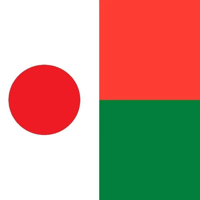 Logo Ambassade du Japon