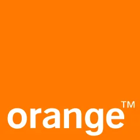 Logo Orange Burkina